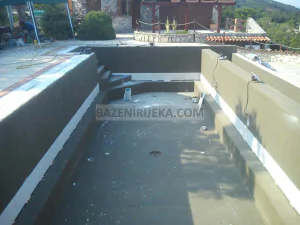 Bazen VT056
