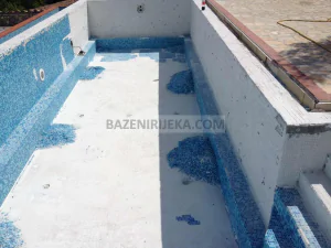 Bazen VT060