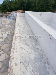 Bazen VT061