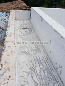 Bazen VT063