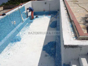 Bazen VT069