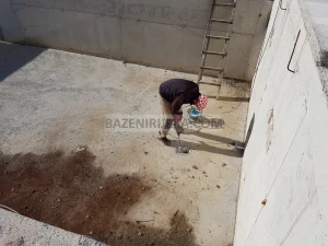 Bazen ZŠ004