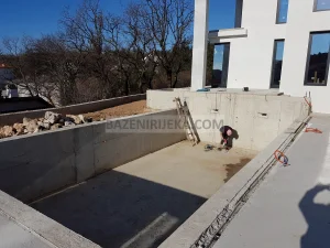 Bazen ZŠ007