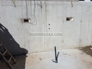 Bazen ZŠ011