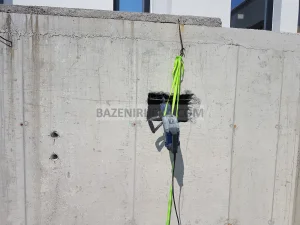 Bazen ZŠ012