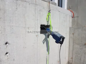 Bazen ZŠ013