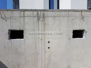 Bazen ZŠ017
