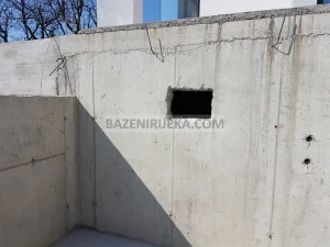 Bazen ZŠ018