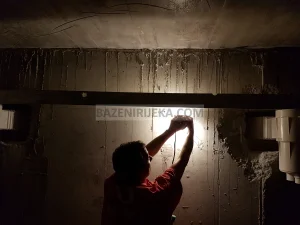 Bazen ZŠ020