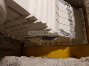 Bazen ZŠ023