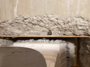 Bazen ZŠ024