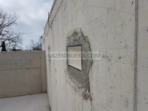 Bazen ZŠ027