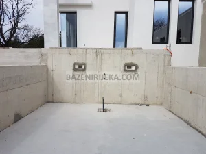 Bazen ZŠ028