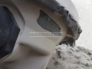 Bazen ZŠ030