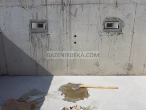 Bazen ZŠ032