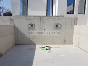 Bazen ZŠ033