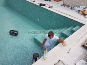 Bazen ZŠ037