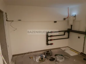 Bazen ZŠ044