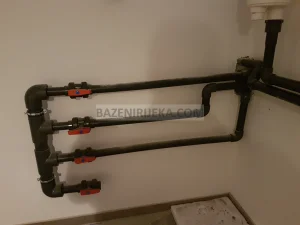 Bazen ZŠ048