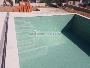 Bazen ZŠ055