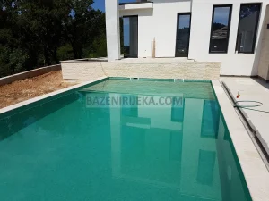 Bazen ZŠ062