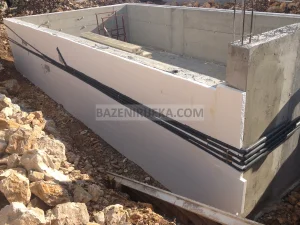 Bazen ZŠ068