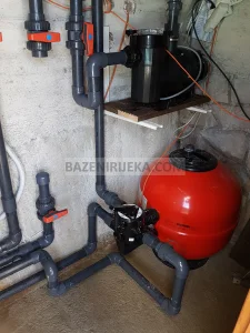 Bazen MS044