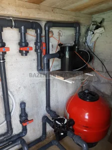 Bazen MS045